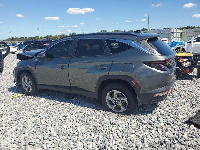 Photo 2 from auction – 2023 HYUNDAI TUCSON SEL with VIN 5NMJBCAE8PH209930