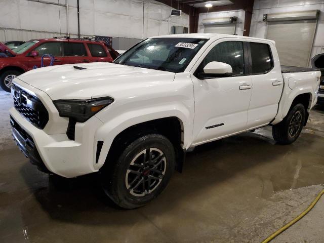 Photo 1 from auction – 2024 TOYOTA TACOMA DOU with VIN 3TMLB5JN4RM019501