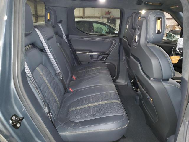 Photo 10 from auction – 2022 RIVIAN R1T ADVENT with VIN 7FCTGAAAXNN009136