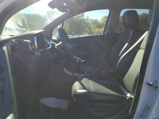 Photo 7 from auction – 2016 CHEV TRAX 1LT with VIN KL7CJLSB9GB564378