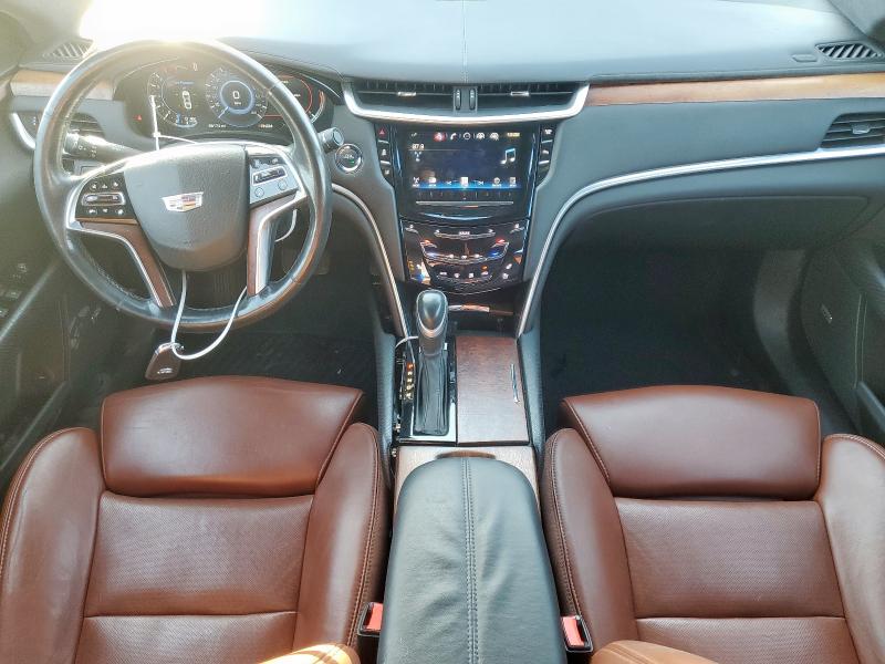 Photo 8 from auction – 2017 CADILLAC 4D with VIN 2G61R5S35H9120573