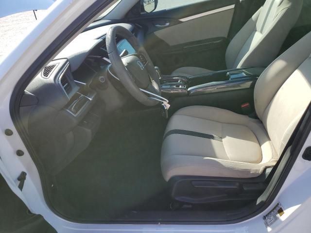 Photo 7 from auction – 2016 HONDA CIVIC EX with VIN 19XFC2F71GE054345