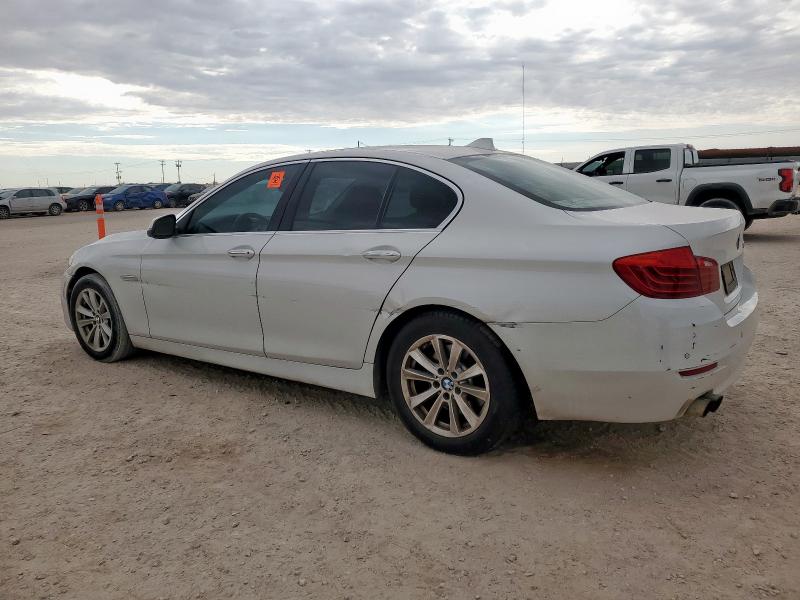 Photo 2 from auction – 2014 BMW 528 I with VIN WBA5A5C57ED510396