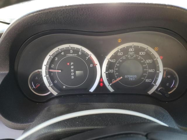 Photo 9 from auction – 2010 ACURA TSX with VIN JH4CU2F66AC032362