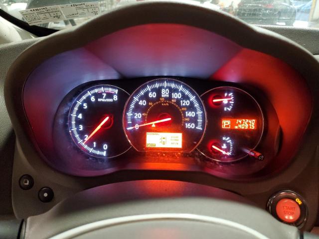 Photo 9 from auction – 2009 NISSAN MAXIMA S with VIN 1N4AA51E19C861309