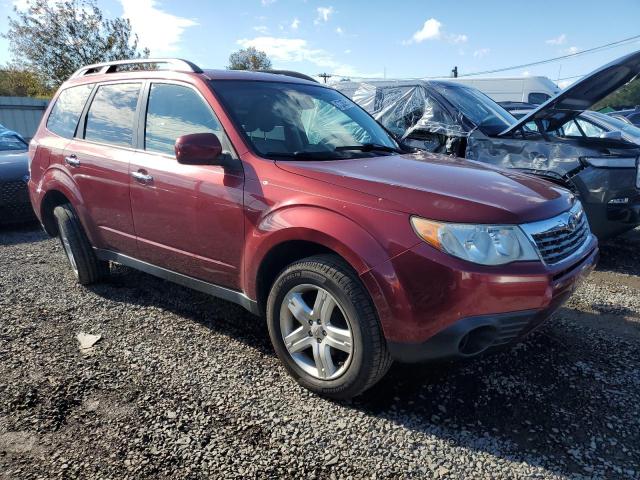 Photo 4 from auction – 2010 SUBARU FORESTER 2 with VIN JF2SH6CC7AH784806