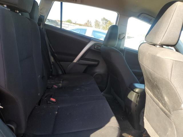 Photo 11 from auction – 2016 TOYOTA RAV4 LE with VIN 2T3ZFREV4GW242228