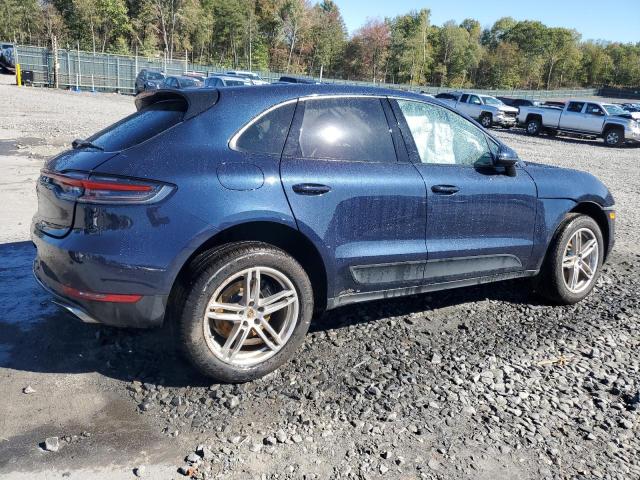 Photo 3 from auction – 2019 PORSCHE MACAN with VIN WP1AA2A50KLB03684