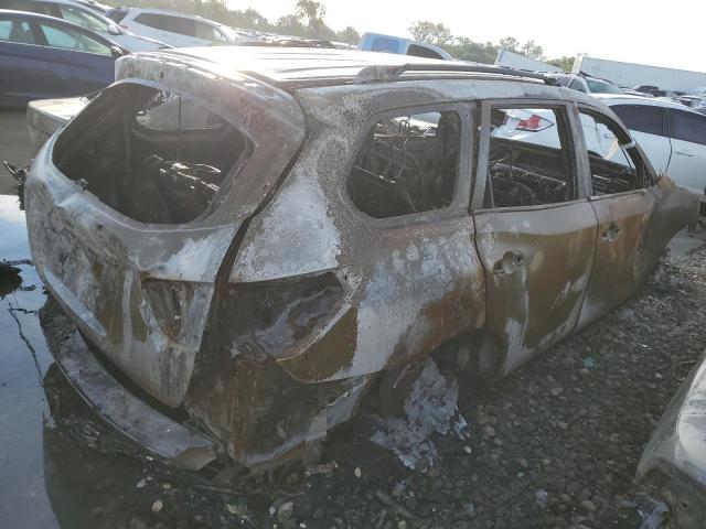Photo 3 from auction – 2019 NISSAN PATHFINDER with VIN 5N1DR2MN8KC619029