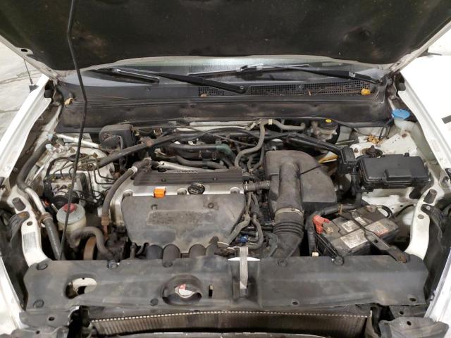 Photo 12 from auction – 2006 HONDA CR-V EX with VIN JHLRD78816C049006
