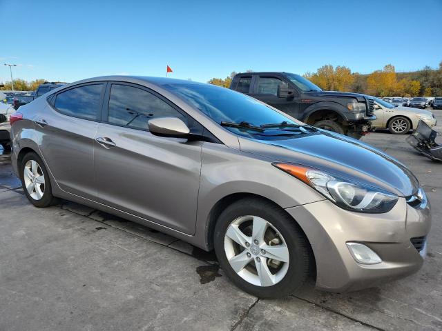 Photo 4 from auction – 2013 HYUNDAI ELANTRA GL with VIN 5NPDH4AE6DH212440