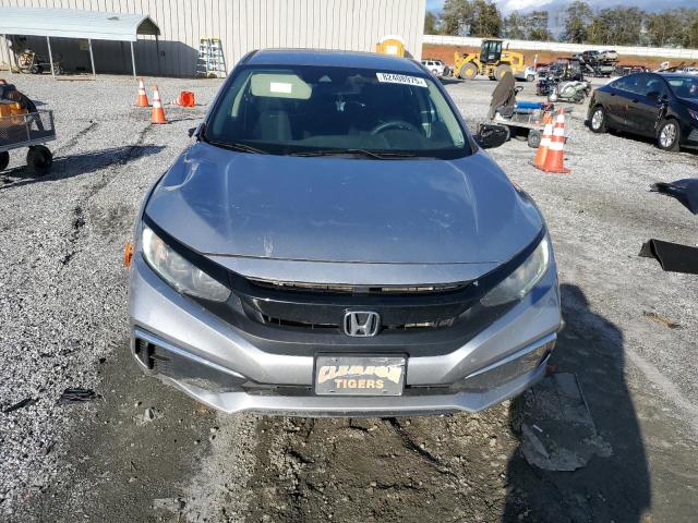 Photo 5 from auction – 2019 HONDA CIVIC LX with VIN 19XFC2F61KE023077