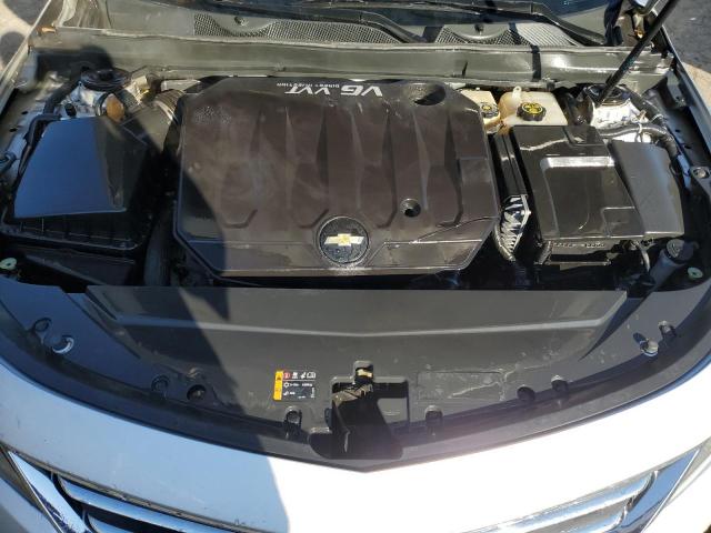 Photo 11 from auction – 2016 CHEVROLET IMPALA LT with VIN 2G1115S36G9132548