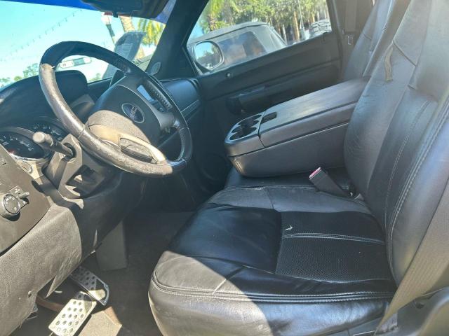 Photo 13 from auction – 2009 GMC SIERRA C15 with VIN 2GTEC290291129595