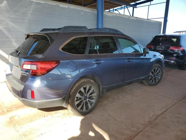 Photo 3 from auction – 2015 SUBARU OUTBACK 2. with VIN 4S4BSAJCXF3259986