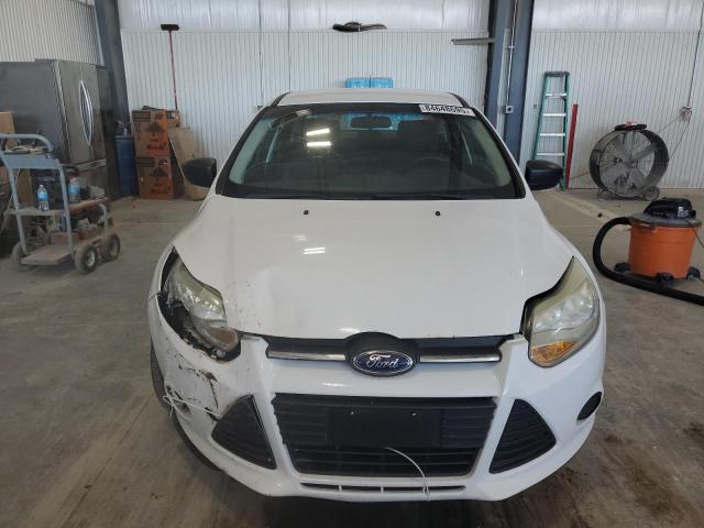 Photo 5 from auction – 2012 FORD FOCUS S with VIN 1FAHP3E22CL394071