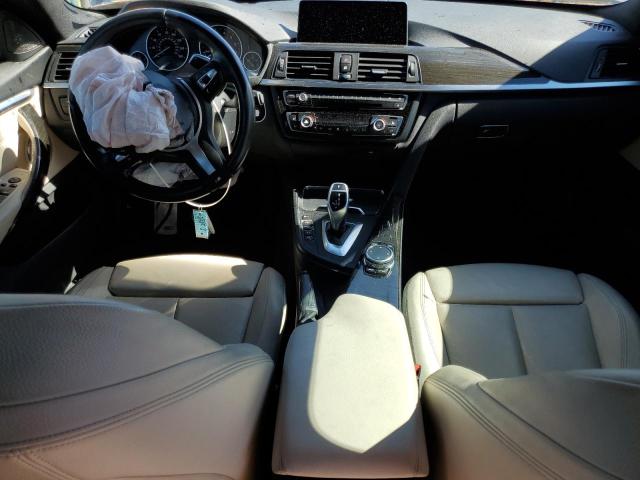 Photo 8 from auction – 2017 BMW 440I GRAN with VIN WBA4E3C56HG187014