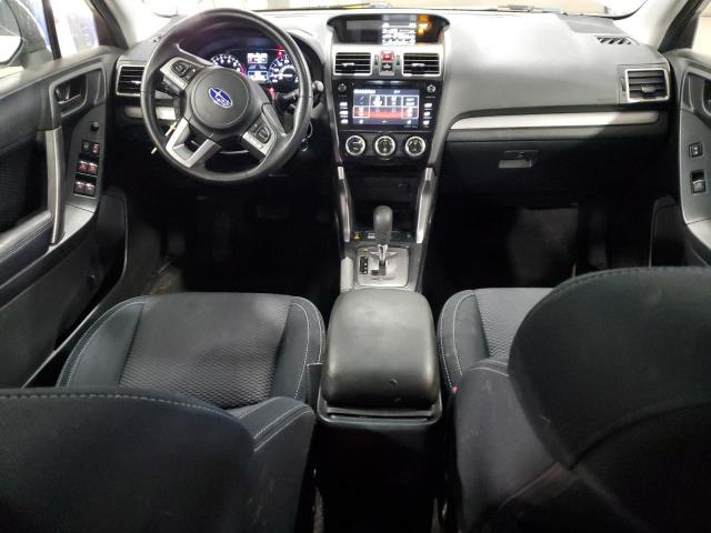 Photo 8 from auction – 2018 SUBARU FORESTER 2 with VIN JF2SJAGC5JH482724