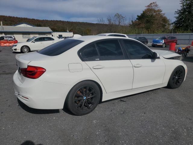 Photo 3 from auction – 2016 BMW 320 XI with VIN WBA8E5G55GNT94690