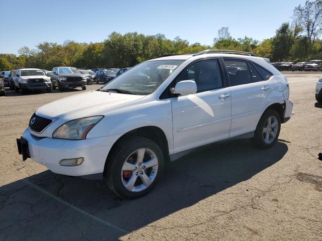 LEXUS RX 350 2008 with VIN 2T2HK31U78C061648 - Photo from auction