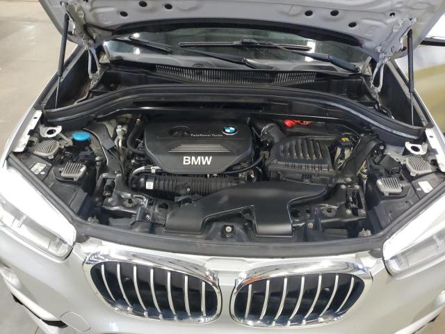 Photo 12 from auction – 2017 BMW X1 with VIN WBXHT3C38H5F84959