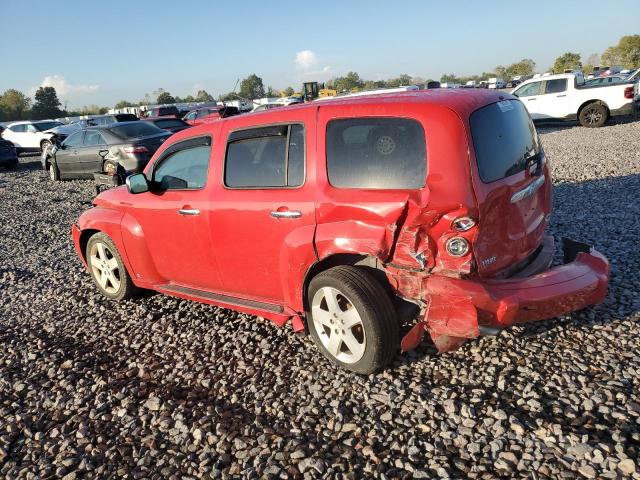 Photo 2 from auction – 2008 CHEVROLET HHR LT with VIN 3GNCA53P78S660614