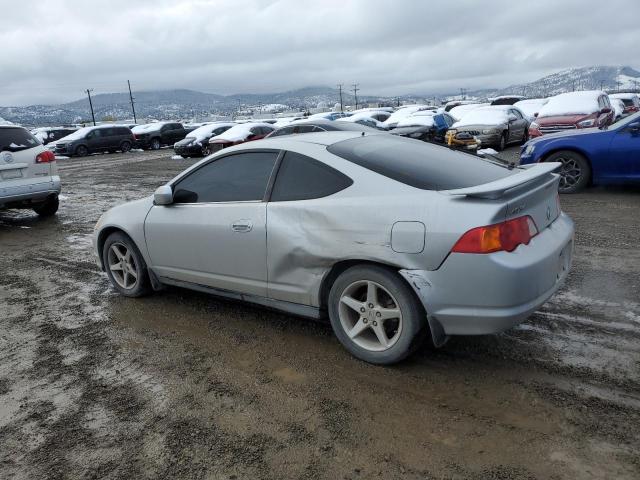 Photo 2 from auction – 2004 ACURA RSX with VIN JH4DC53884S018777