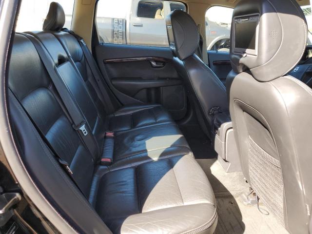 Photo 10 from auction – 2008 VOLVO XC70 with VIN YV4BZ982X81014600