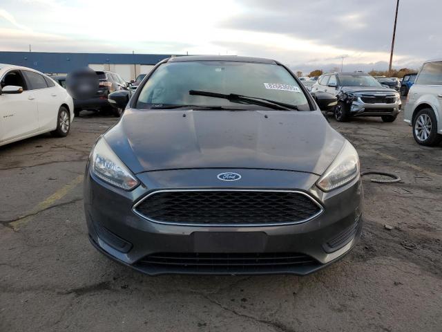 Photo 5 from auction – 2017 FORD FOCUS SE with VIN 1FADP3F22HL328365