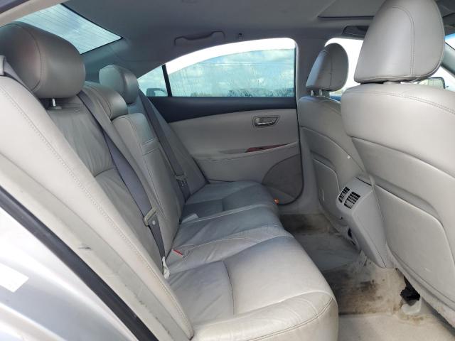 Foto 10 de la subasta – 2007 LEXUS ES 350 con VIN JTHBJ46GX72060608