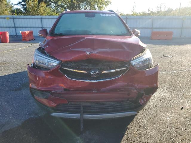 Photo 5 from auction – 2019 BUICK ENCORE PRE with VIN KL4CJASB5KB821403