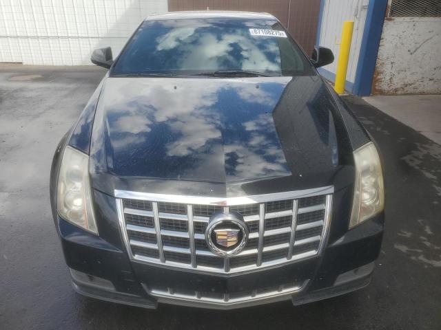 Photo 5 from auction – 2014 CADILLAC CTS with VIN 1G6DE1E37E0107763