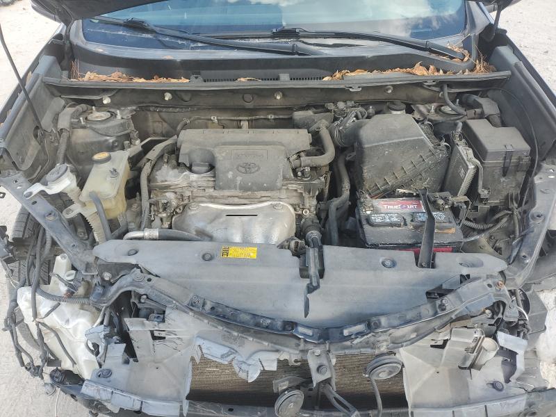 Photo 12 from auction – 2014 TOYOTA RAV4 XLE with VIN 2T3WFREV3EW088286