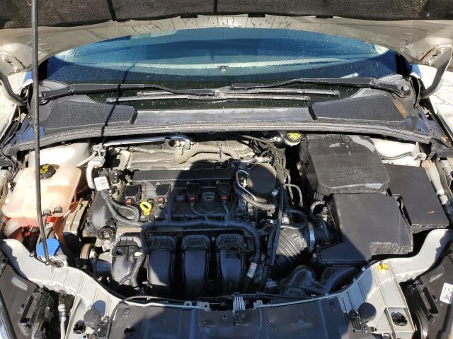 Photo 11 from auction – 2015 FORD FOCUS SE with VIN 1FADP3F2XFL201067