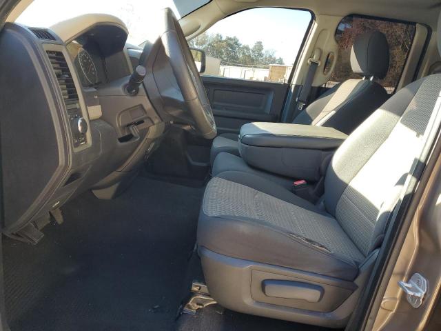 Photo 7 from auction – 2010 DODGE RAM 1500 with VIN 1D7RB1GT4AS223760