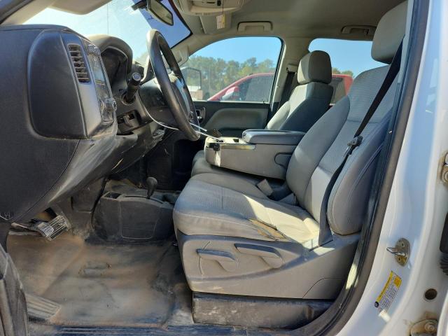 صورة رقم 7 من المزاد - 2019 CHEVROLET SILVERADO مع VIN 1GC1KREG9KF144459
