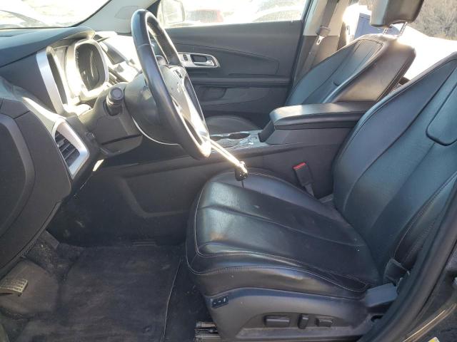 Photo 7 from auction – 2014 CHEVROLET EQUINOX LT with VIN 2GNALDEK2E6212921