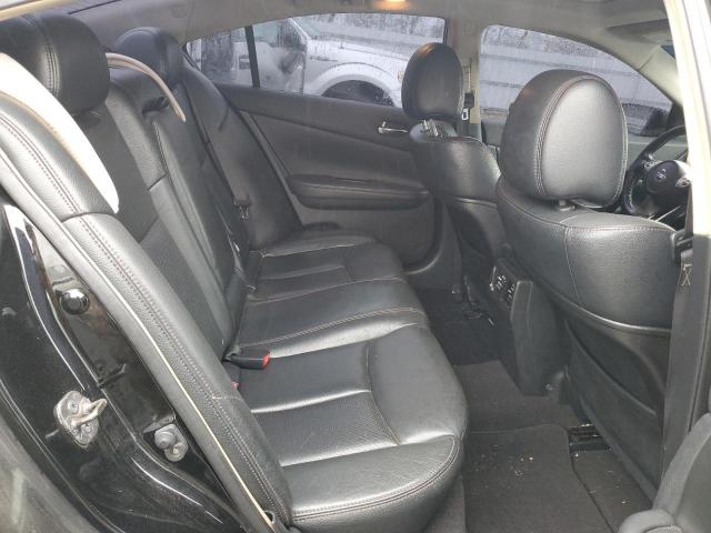 Photo 10 from auction – 2009 NISSAN MAXIMA S with VIN 1N4AA51EX9C861597