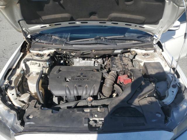 Photo 11 from auction – 2015 MITSUBISHI LANCER ES with VIN JA32U2FU0FU007016