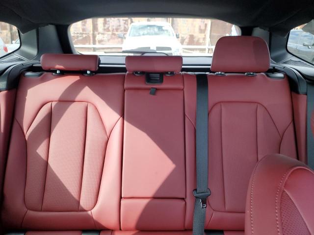 Photo 10 from auction – 2023 BMW X3 SDRIVE3 with VIN 5UX43DP04P9S19490