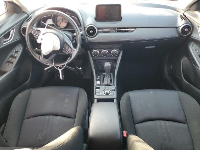 Photo 8 from auction – 2021 MAZDA CX-3 SPORT with VIN JM1DKFB70M1507425