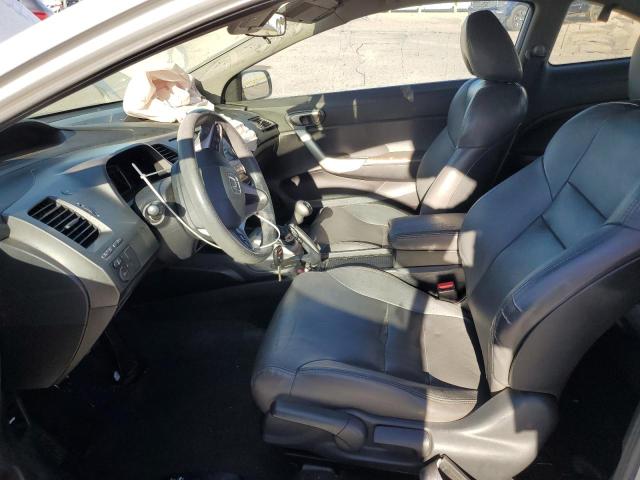Photo 7 from auction – 2009 HONDA CIVIC EX with VIN 2HGFG11869H503218