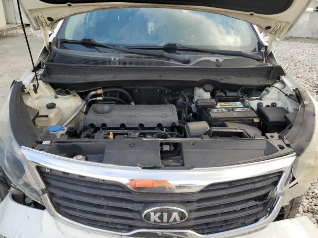 Photo 12 from auction – 2013 KIA SPORTAGE B with VIN KNDPB3A21D7396141