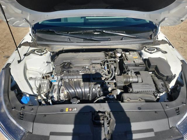 Photo 11 from auction – 2025 KIA K4 LX with VIN 3KPFT4DE7SE040665