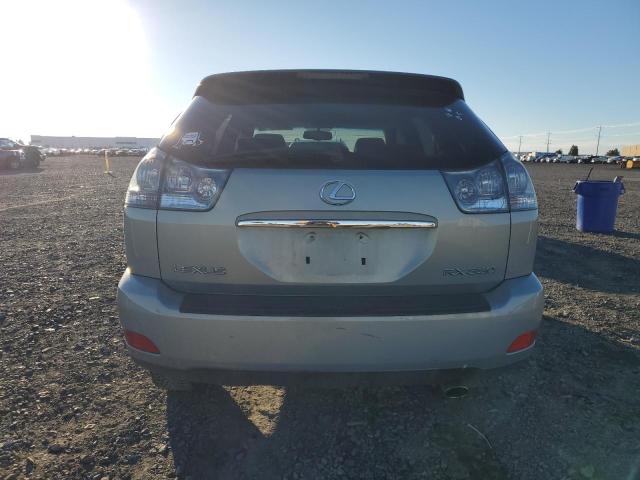 Photo 6 from auction – 2008 LEXUS RX 350 with VIN JTJGK31U880014054