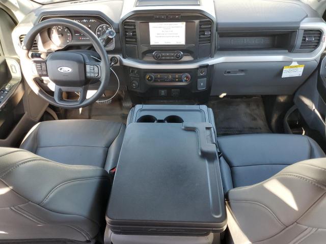 Photo 8 from auction – 2023 FORD F150 SUPER with VIN 1FTEX1CPXPKG21521