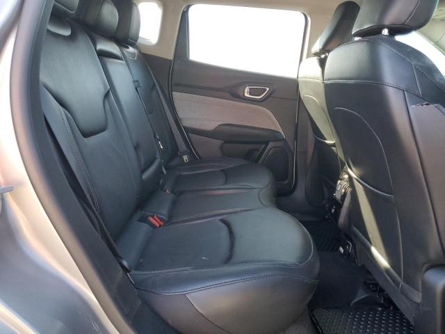 Photo 11 from auction – 2022 JEEP COMPASS LA with VIN 3C4NJDFB8NT117760