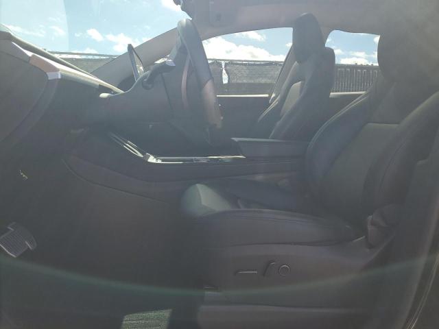 Photo 7 from auction – 2023 TESLA MODEL Y with VIN 7SAYGDEE5PA118955