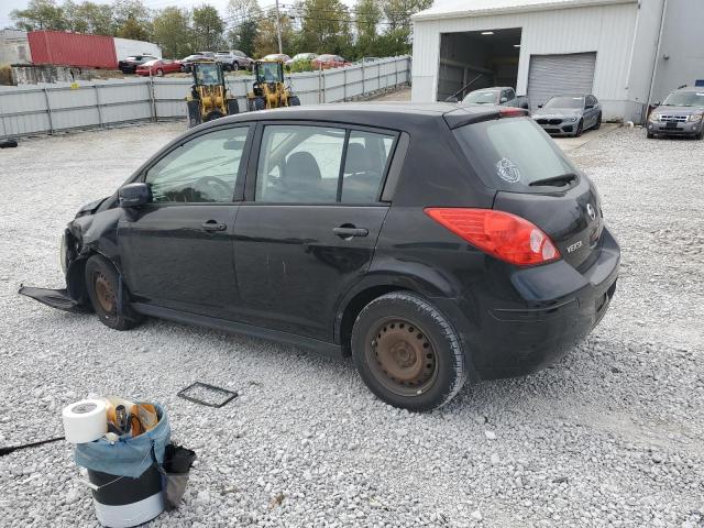Photo 2 from auction – 2009 NISSAN VERSA with VIN 3N1BC13E39L391726