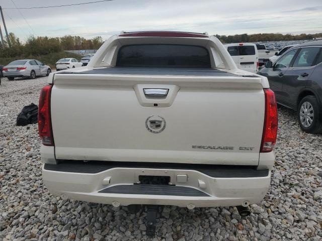Photo 6 from auction – 2008 CADILLAC ESCALADE E with VIN 3GYFK62828G115372